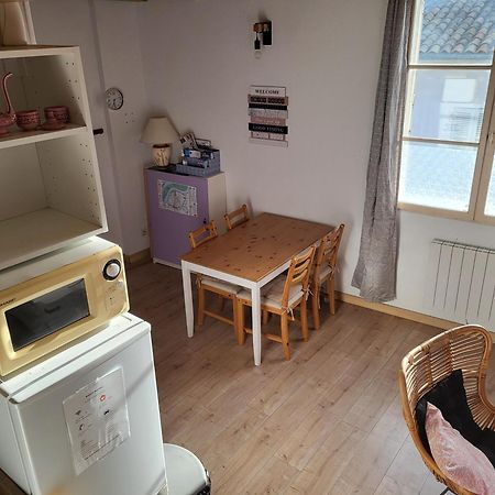 T2 Intra-Murros "Le Lavande" Avec Garage Avignon Exteriör bild